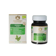 Maharishi Ayurveda Moringa biologisch 60 tabletten