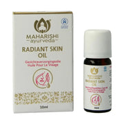 Maharishi Ayurveda Radiant skin oil 10 ml