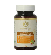 Maharishi Ayurveda Triphala plus biologisch 60 gram