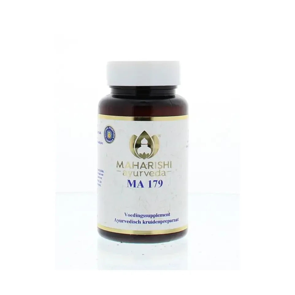 Maharishi Ayurveda MA 179 120 capsules