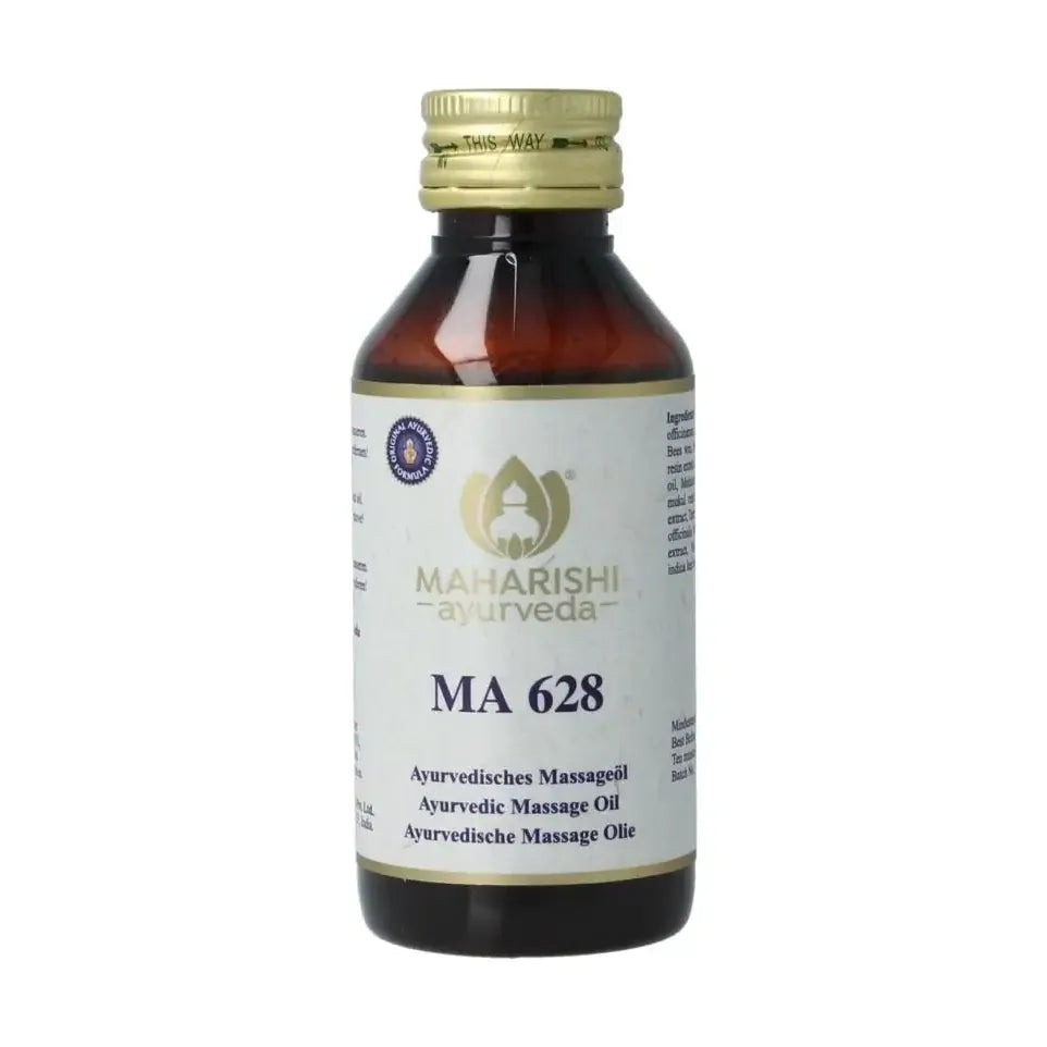 Maharishi Ayurveda MA 628 100 ml