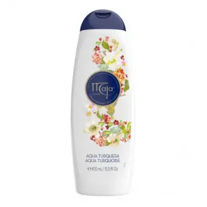 Maja Aqua turquesa bodylotion 400 ml