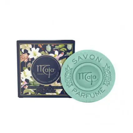 Maja Aqua turquesa toiletzeep 25 gram