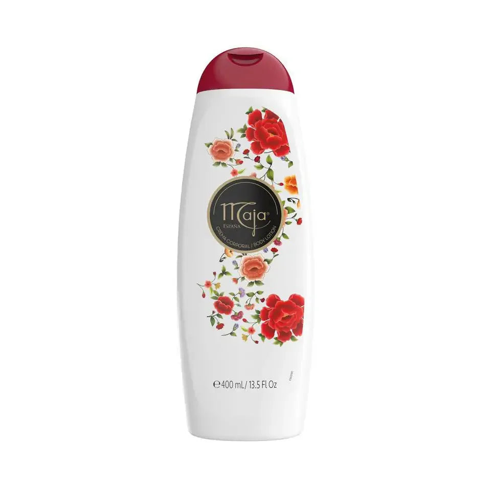 Maja Bodylotion droge huid 400 ml