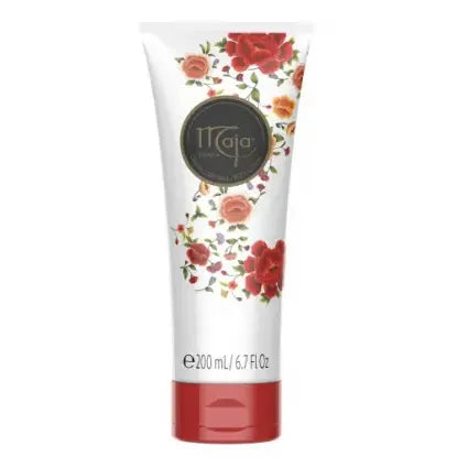 Maja Classic bodylotion tube 200 ml