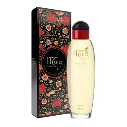Maja Eau de toilette natural spray 50 ml