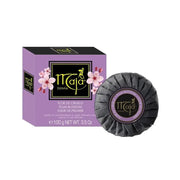 Maja Plum blossom zeep 100 gram