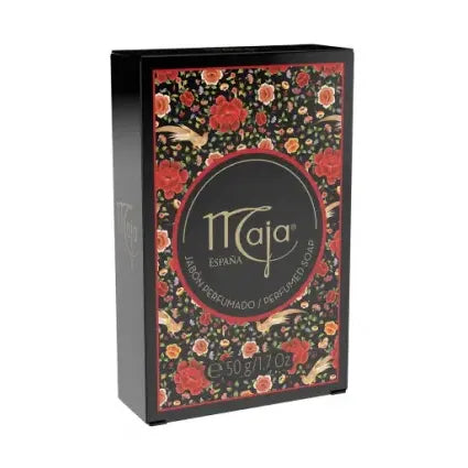 Maja Toiletzeep doosje 50 gram