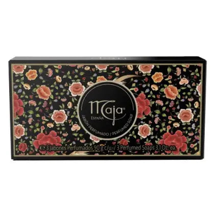 Maja Toiletzeep luxe doos 3 x 90 270 gram