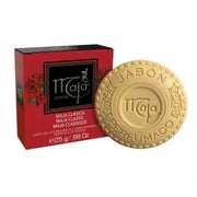 Maja Toiletzeep rond in doos 25 gram