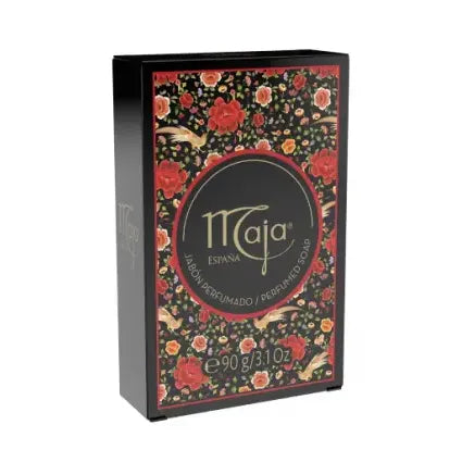 Maja Toiletzeep wikkel/karton 90 gram