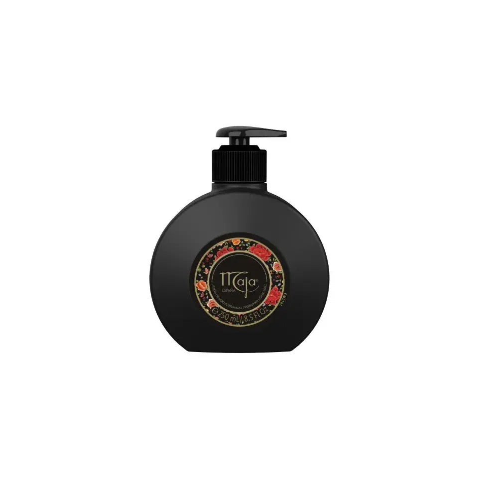 Maja Vloeibare zeep geparfumeerd 250 ml