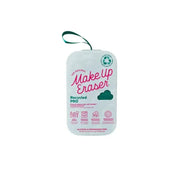 Make Up Eraser 7 day set green recycled 7 stuks