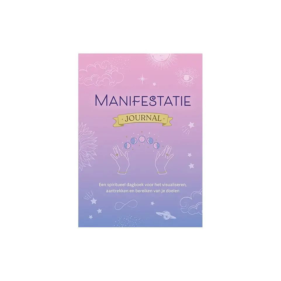 Manifestatie journal