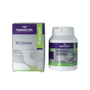 Mannavital Gember platinum 90 vcaps