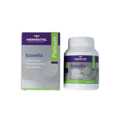 Mannavital Boswellia platinum 60 vcaps