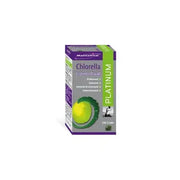 Mannavital Chlorella platinum 240 tabletten