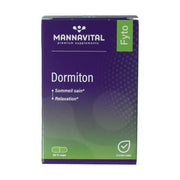 Mannavital Dormiton 60 vcaps