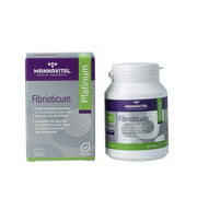 Mannavital Fibrioticum platinum 90 vcaps