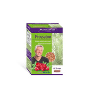 Mannavital Prossaton 60 capsules