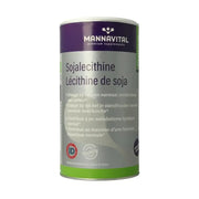 Mannavital Soja lecithine granulaat 500 gram