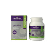 Mannavital Spermidine biologisch 60 vcaps