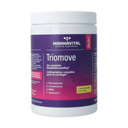 Mannavital Triomove 450 gram