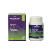 Mannavital Venoton 60 vcaps
