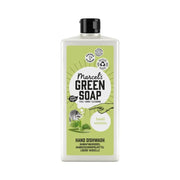 Marcels Green Soap Afwasmiddel basilicum & vertivert gras 500 ml