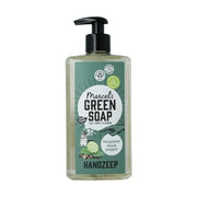 Marcel`s GR Soap Handzeep bergamot & black pepper 500 ml