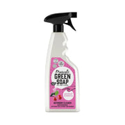 Marcels Green Soap badkamerspray patchoul cranber 500 ml