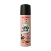 Marcels Green Soap deospray argan oudh 150 ml