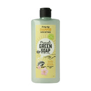 Marcels Green Soap every day shamp vanilla & c bl 300 ml