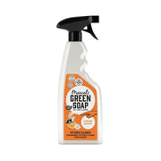 Marcels Green Soap keukenspray orange & jasmine 500 ml