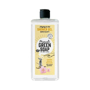 Marcels Green Soap showergel vanilla & cherry blo 300 ml