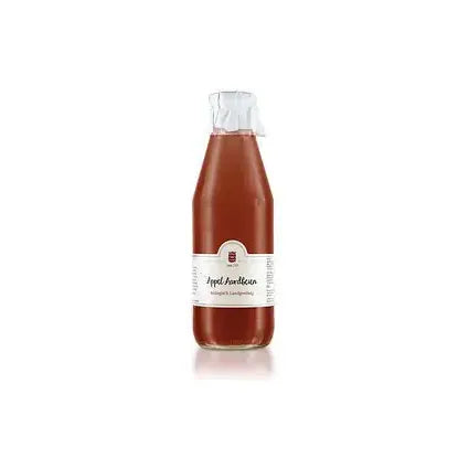 Marienwaerdt Appel aardbeiensap 750 ml