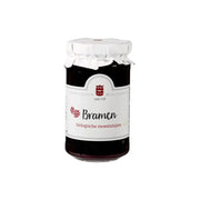 Marienwaerdt Moestuinjam bramen 250 gram