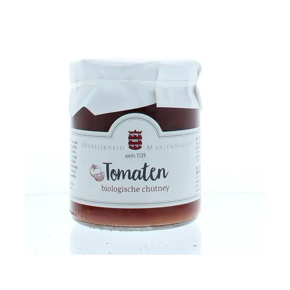 Marienwaerdt Tomatenchutney 260 gram