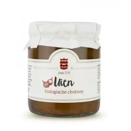 Marienwaerdt Uien chutney 260 gram
