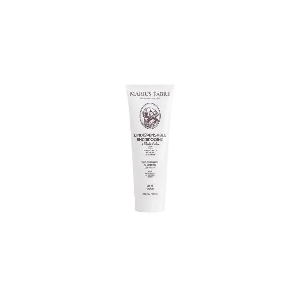 Marius Fabre Honden shampoo olijfolie 250 ml