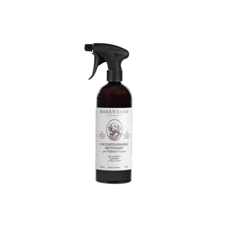Marius Fabre Spray voor het reinigen leefomgeving hond 750 ml