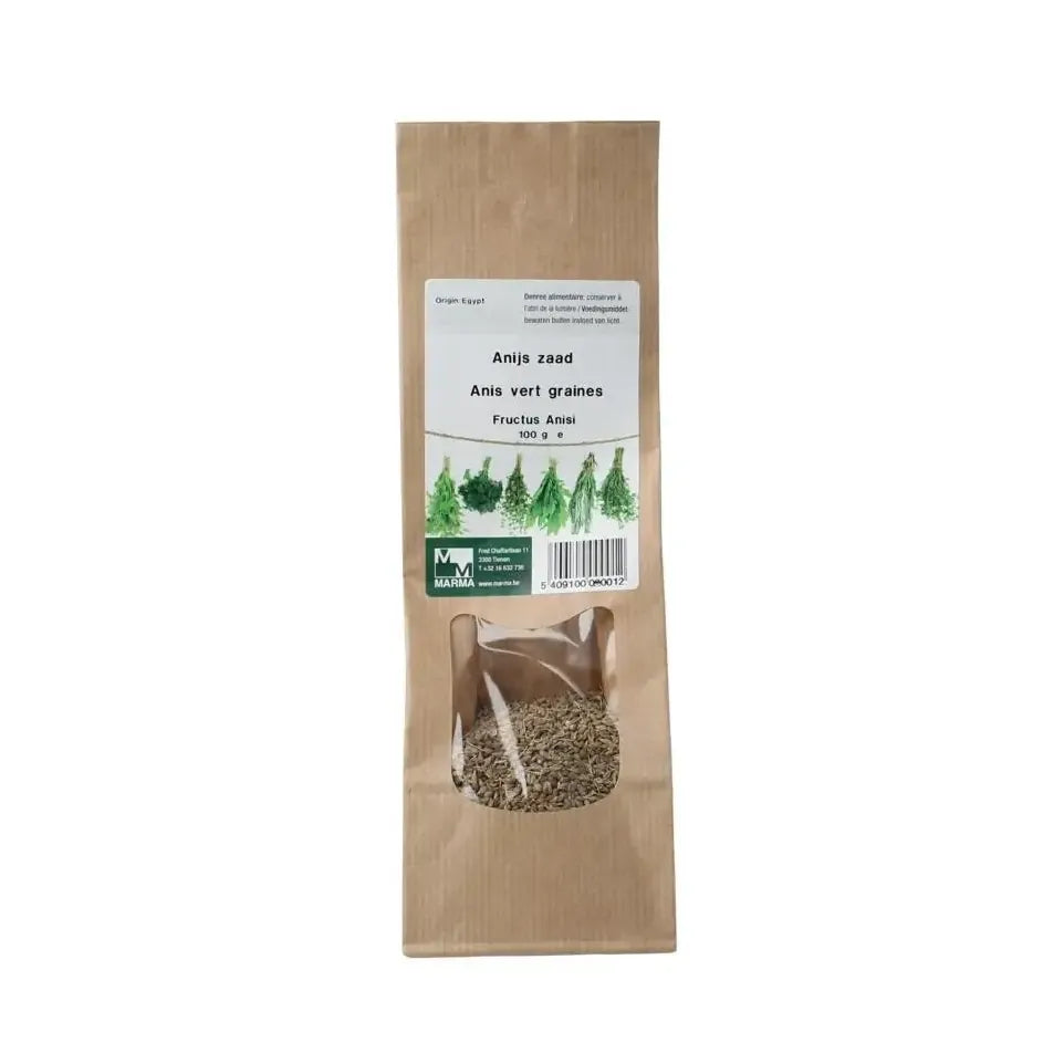 Marma Anijszaad 100 gram