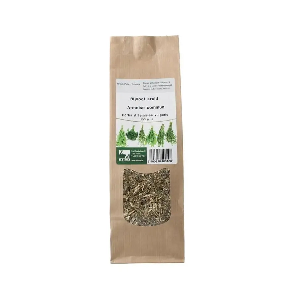 Marma Bijvoetkruid 100 gram
