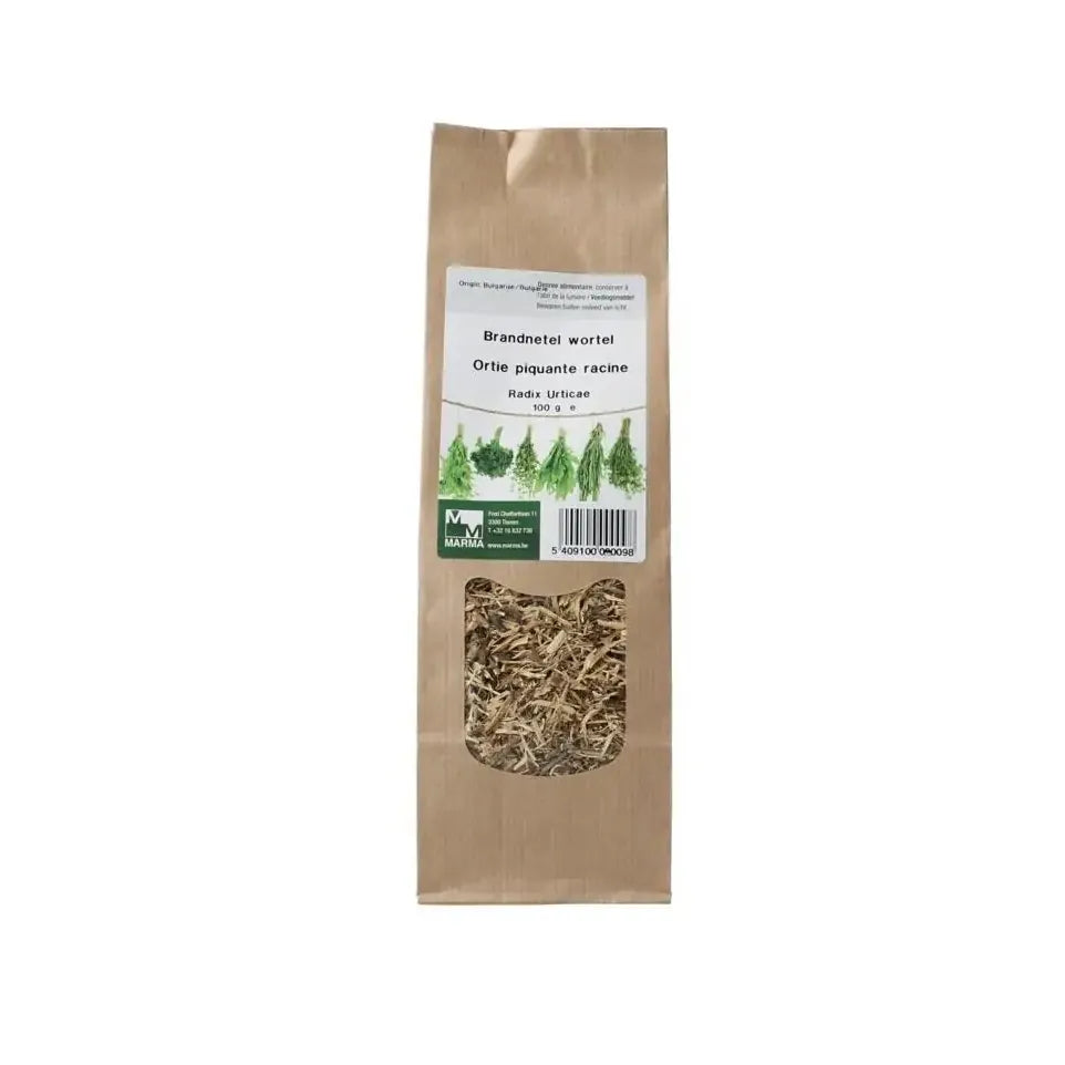 Marma Brandnetel wortel 100 gram