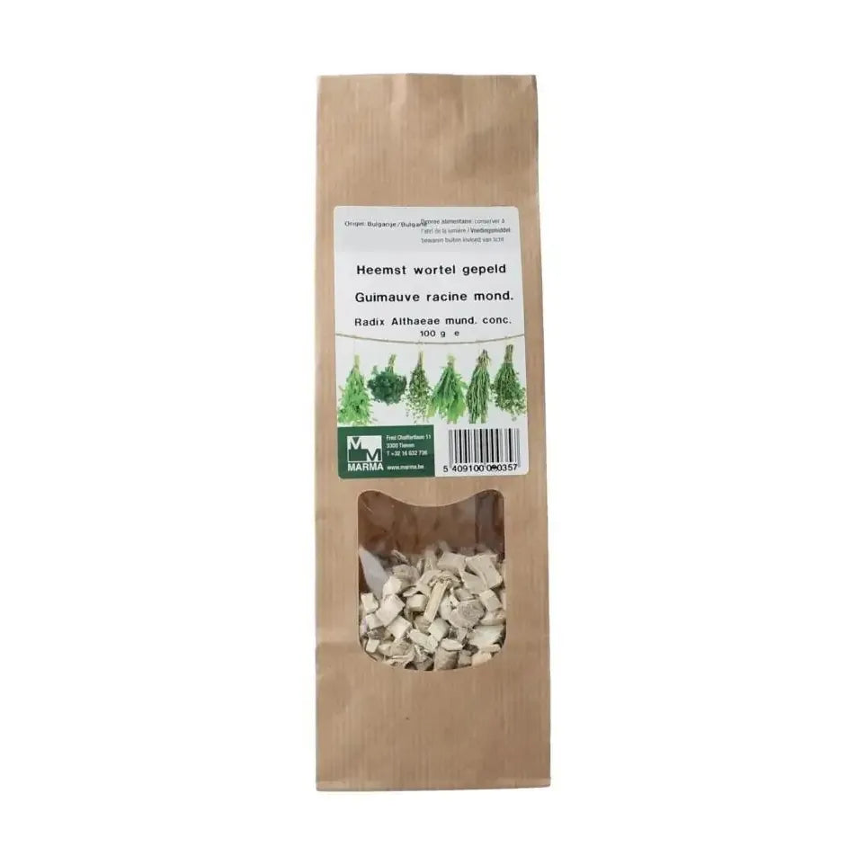 Marma Heemstwortel gepeld 100 gram