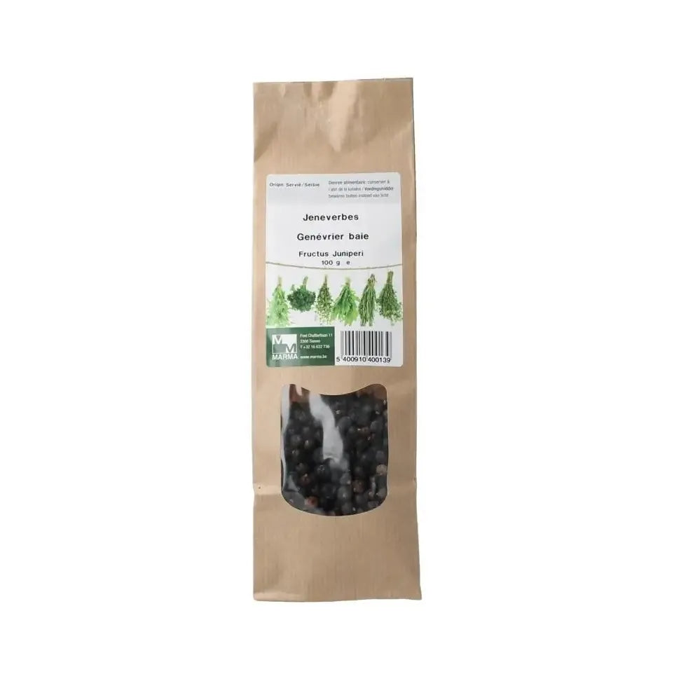 Marma Jeneverbes 100 gram