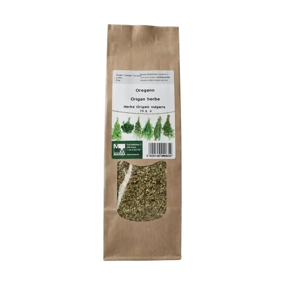 Marma Oregano 70 gram
