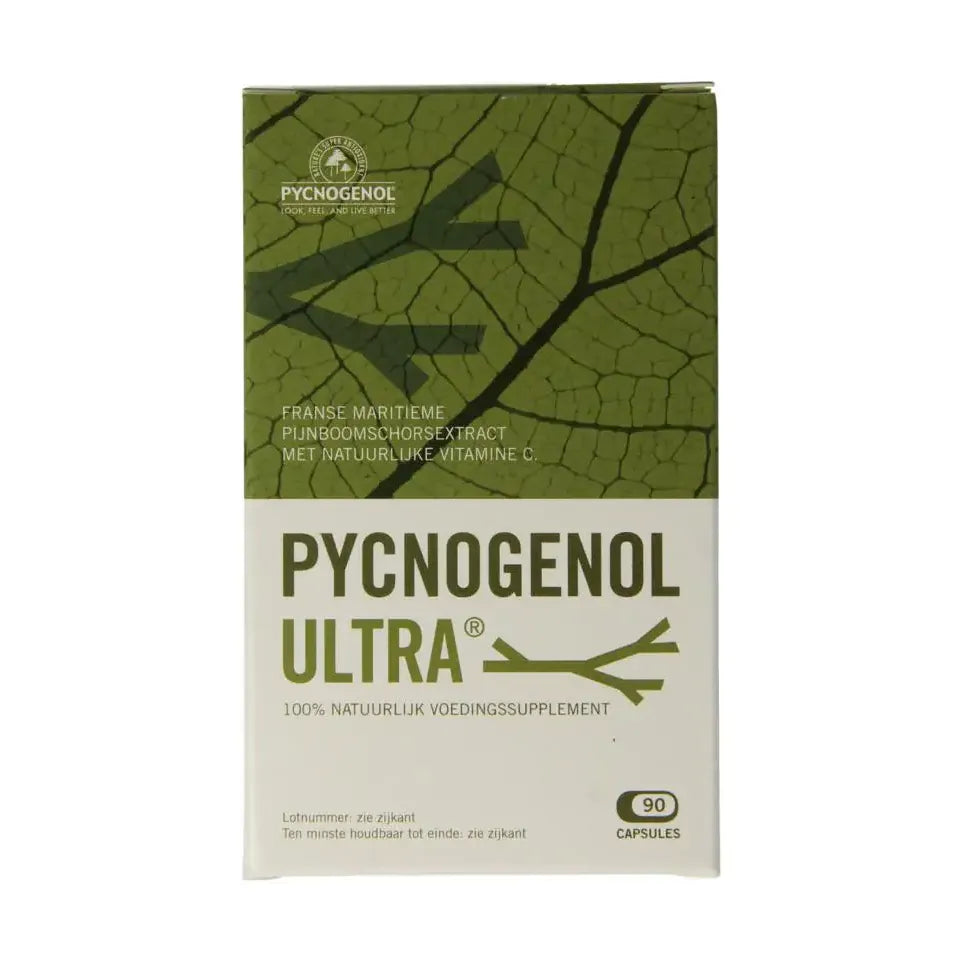 Marma Pycnogenol ultra 90 capsules