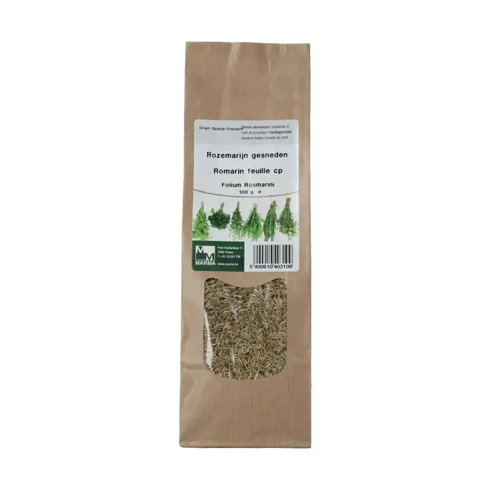 Marma Rozemarijn gesneden 100 gram
