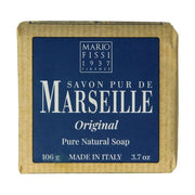Marseille Zeep natuurlijk original 106 gram